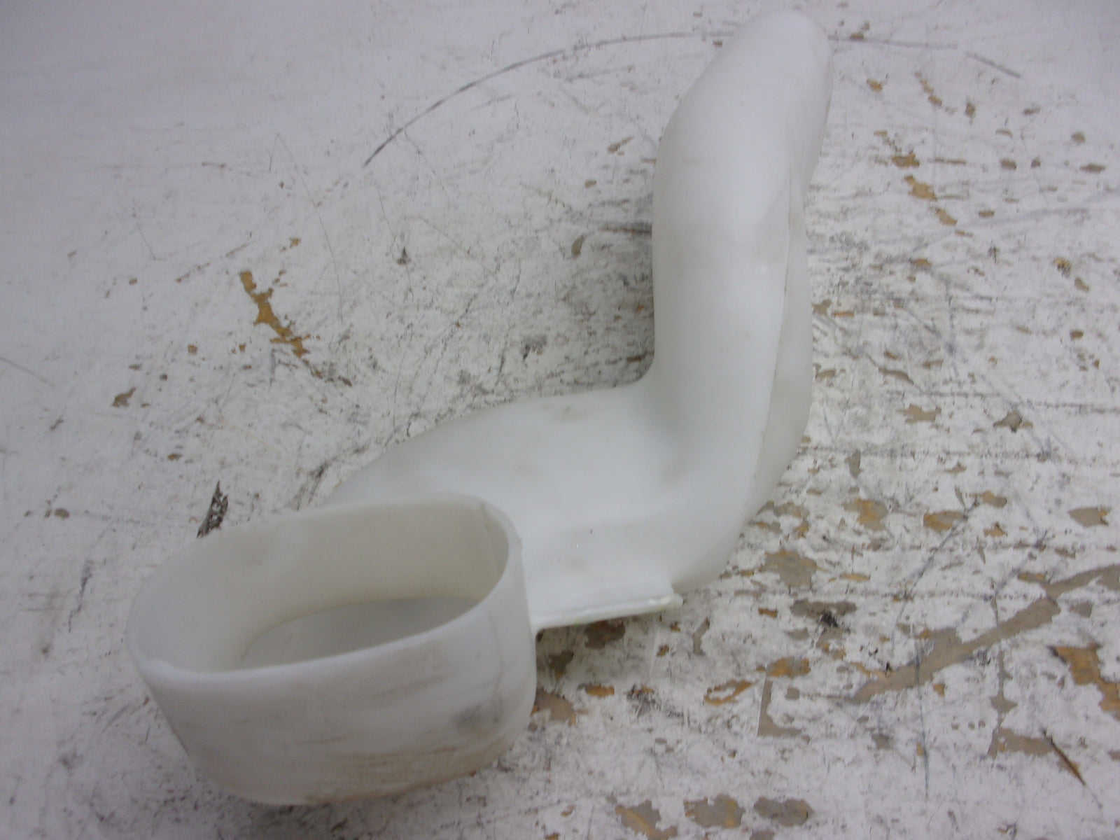Kawasaki Jet Ski 2004-2019 STX-12F/15F OEM Intake Duct Assembly Part# 14073-3801