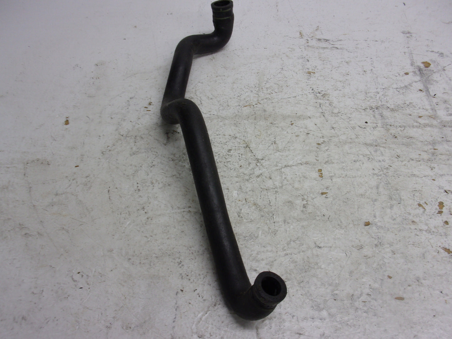 Sea Doo 2002-2020 GTR GTX RXP RXT GTI Wake OEM Formed Hose Part# 420922798