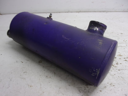Sea Doo Bombardier 1996 XP 787 OEM Exhaust Water Box Assembly Part# 274000414