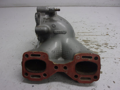 SeaDoo Bombardier 1998 GTX RFI 947/951 OEM Exhaust Manifold Part# 290979482