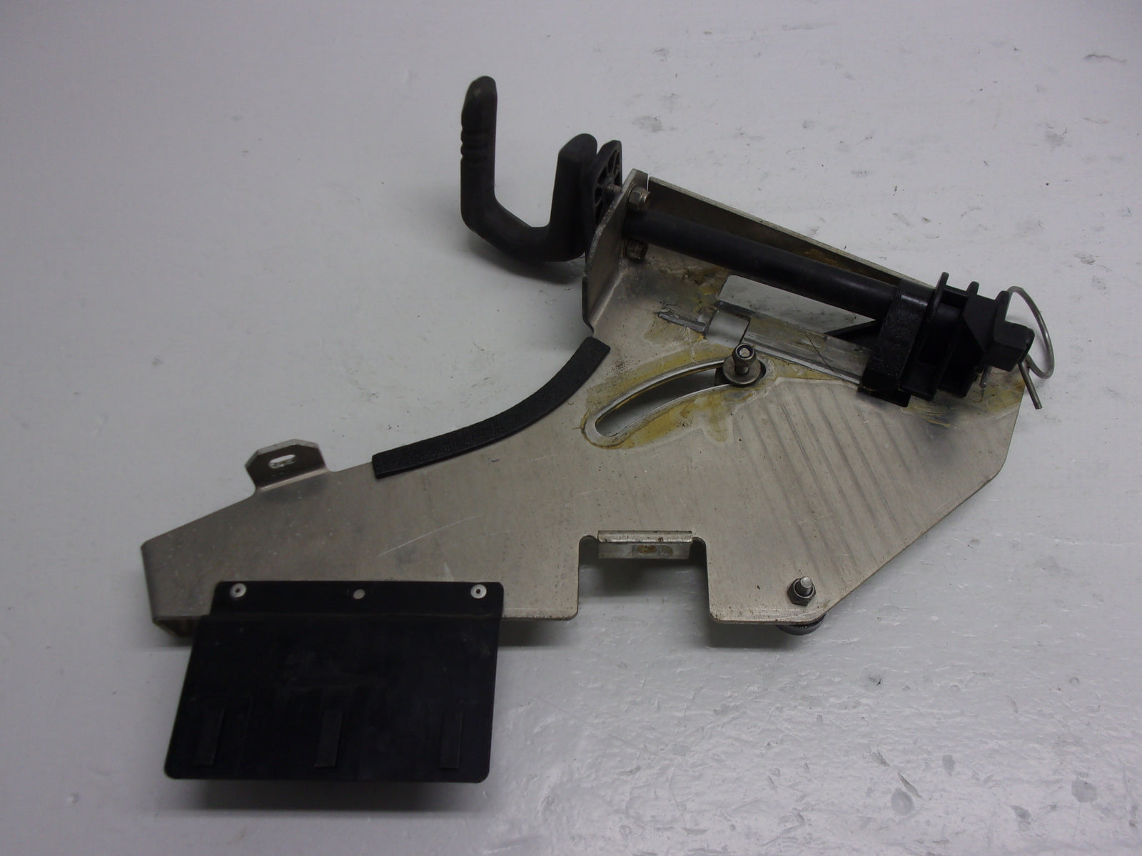 Sea Doo Bombardier 1993-1994 GTX GTS OEM Reverse Support Plate Part# 271000217