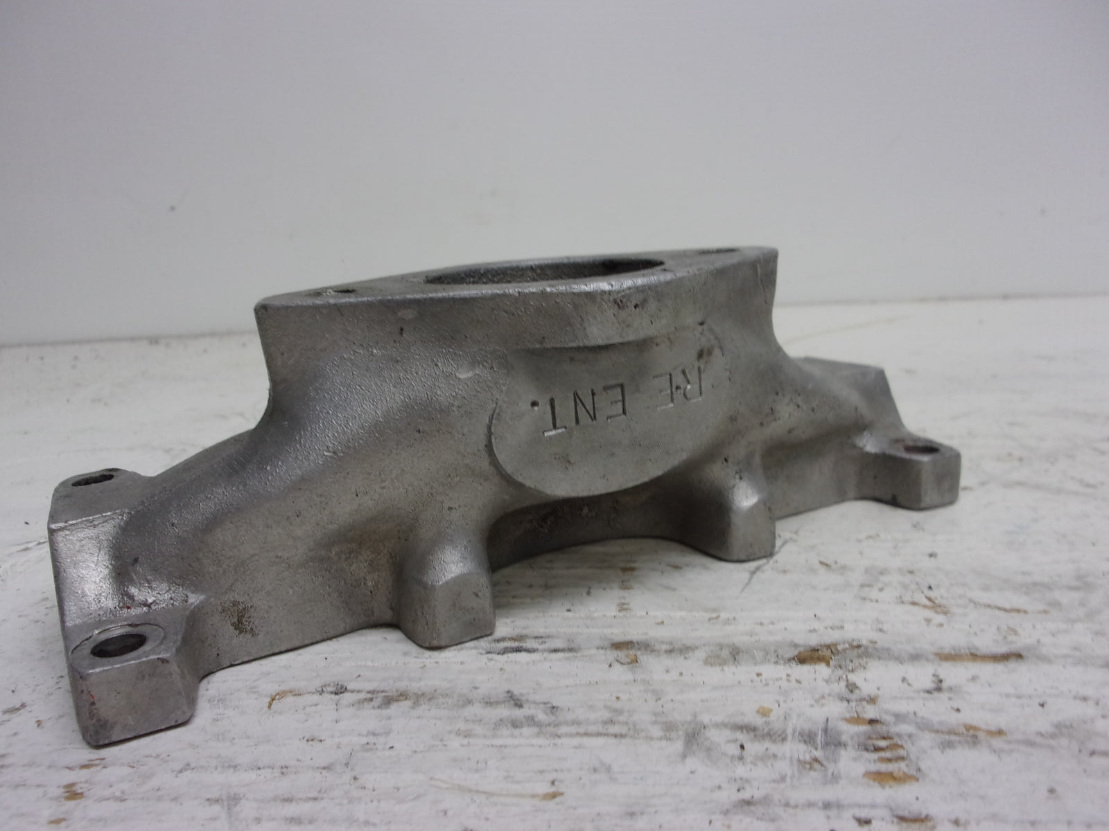 Kawasaki Jet Ski JS440 550 550SX Aftermarket Performance Intake Manifold