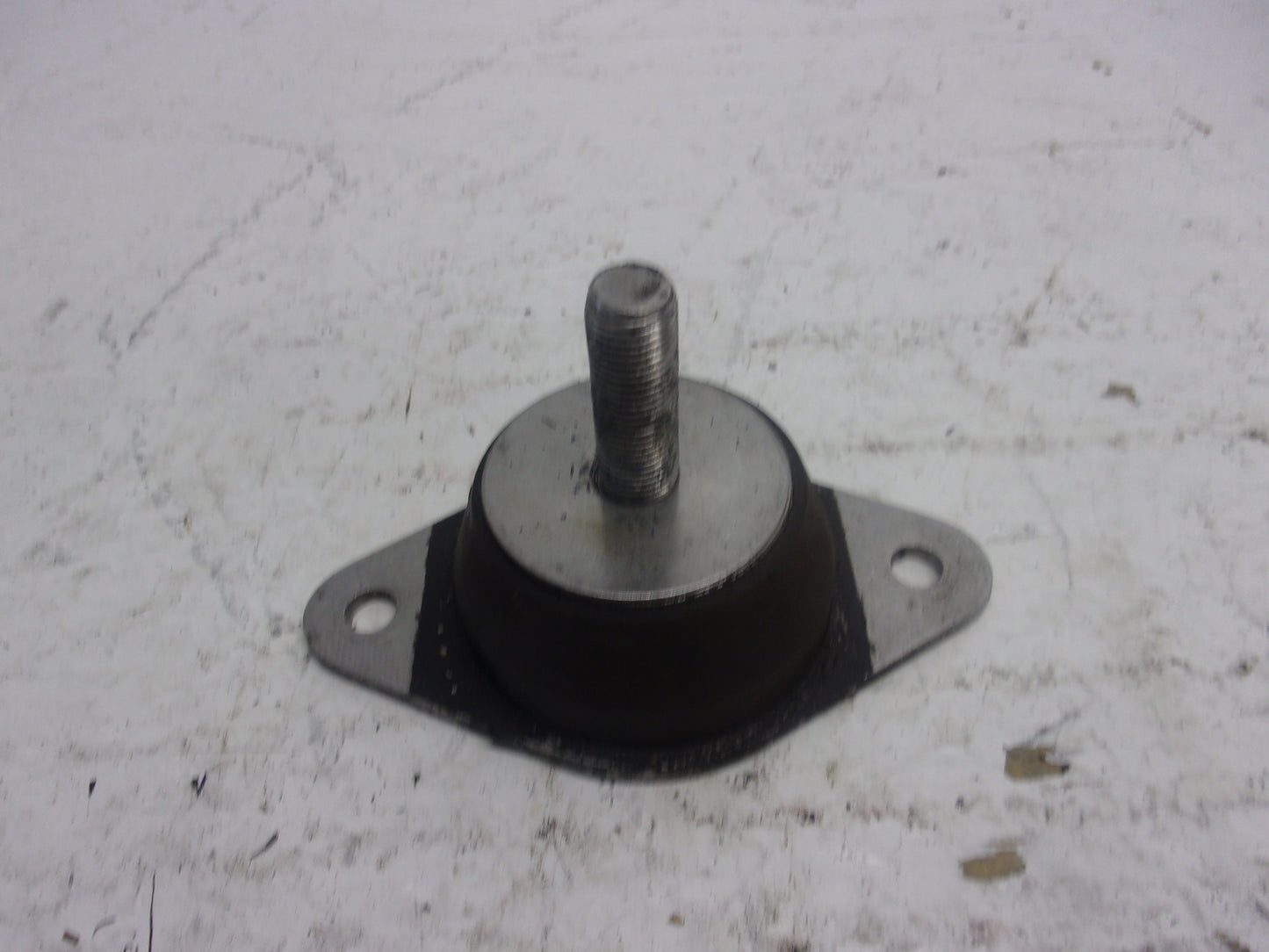 Polaris PWC Watercraft 1995 SLT 750 OEM Engine Mount Set Part# 3110049