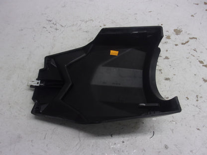 Yamaha WaveRunner 2017-2023 EX EX-R OEM Handlebar Cover Part# F3Y-U513M-00-00