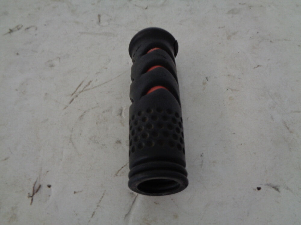 Sea Doo Bombardier PWC 2004-2005 3D GTX OEM Viper Red Handle Grip # 277001245