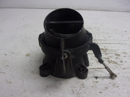 Sea Doo Bombardier 1992-1999 SPX GSX XP OEM Venturi + Steering Nozzle 271000512