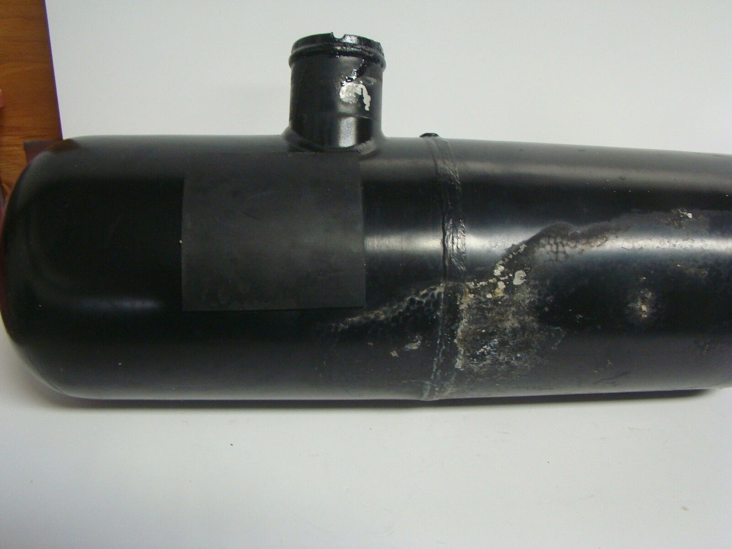 Yamaha 1995 Wave Venture 700 Waveventure Water Lock Exhaust Part GJ3-67550-00-00