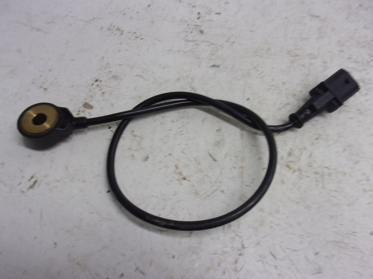 Sea Doo Bombardier PWC 2003-2004 GTX RXP OEM Knock Sensor Part# 420664030
