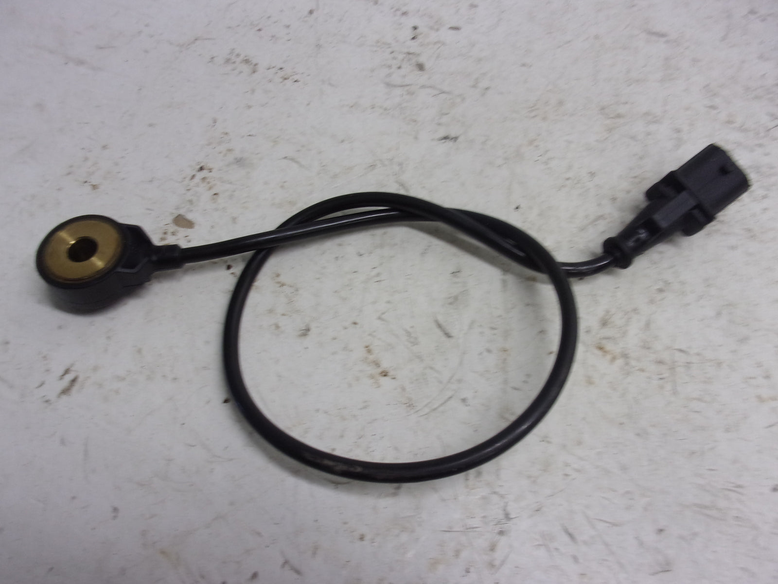 Sea Doo Bombardier PWC 2003-2004 GTX RXP OEM Knock Sensor Part# 420664030