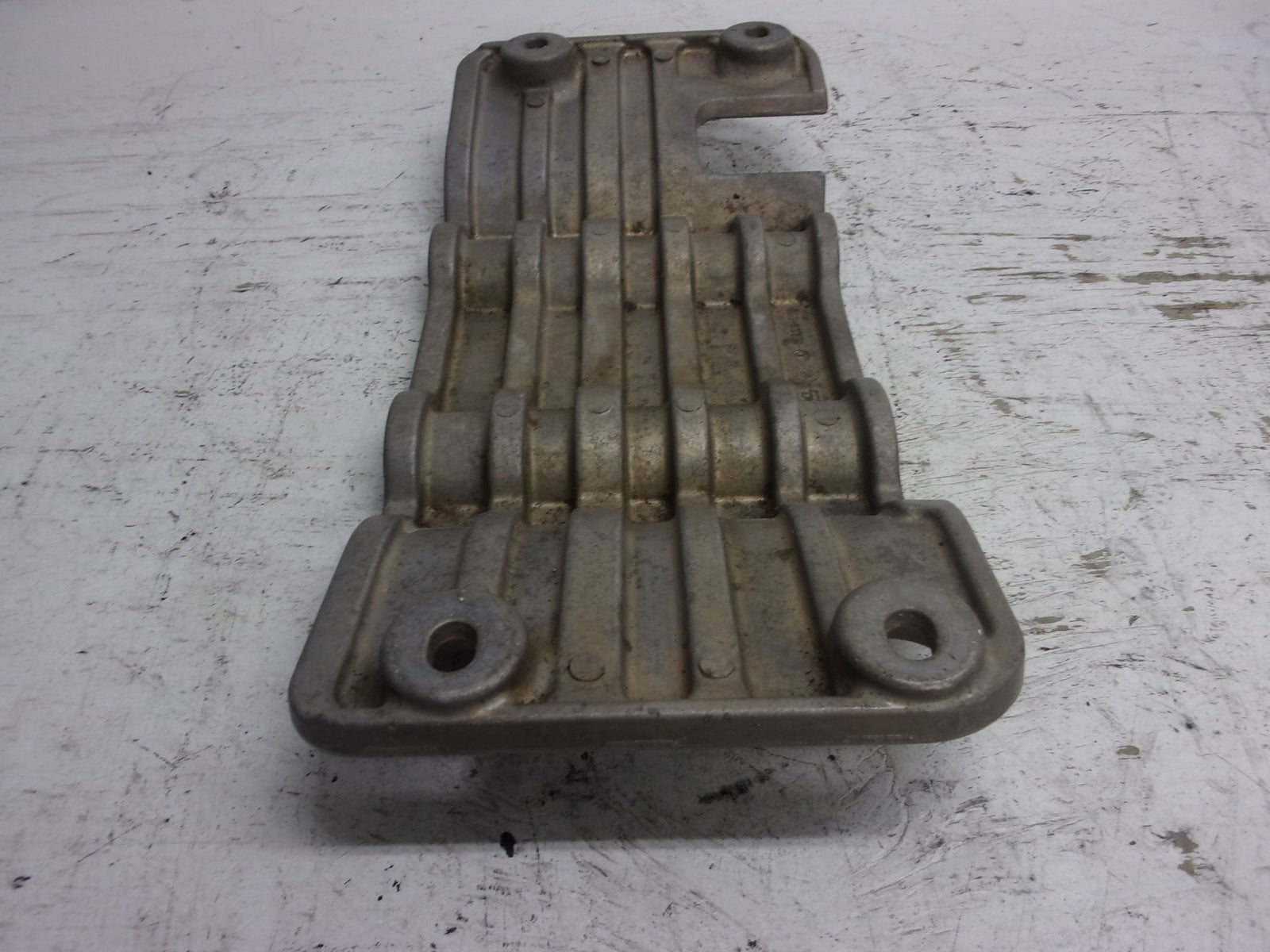 Yamaha WaveRunner 1998-2000 GP 760/800 GP 1200 OEM Ride Plate # GU0-U273B-00-00
