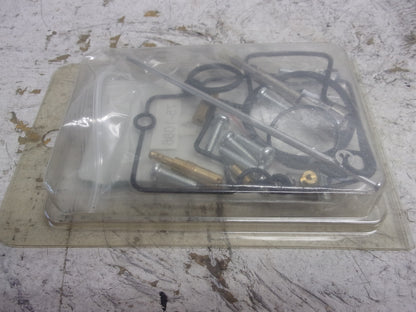 Honda 2008-2017 CRF250X New All Balls Racing Carburetor Rebuild Kit # 26-1476