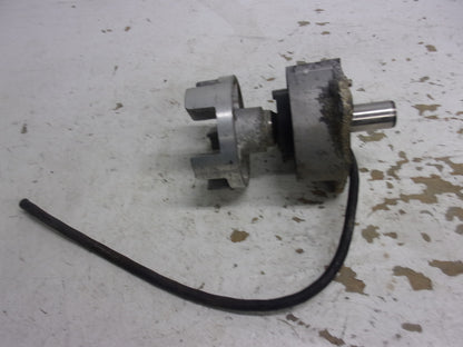 Yamaha Waverunner 2005 FX HO OEM Bearing Housing + Coupler Part# 61X-45332-03-94