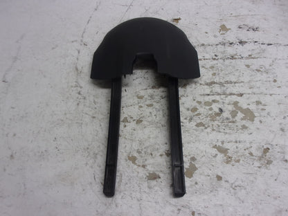 Can-Am Roadster 2019-2020 Ryker OEM Black Fuel Tank Flap Assembly # 705013529