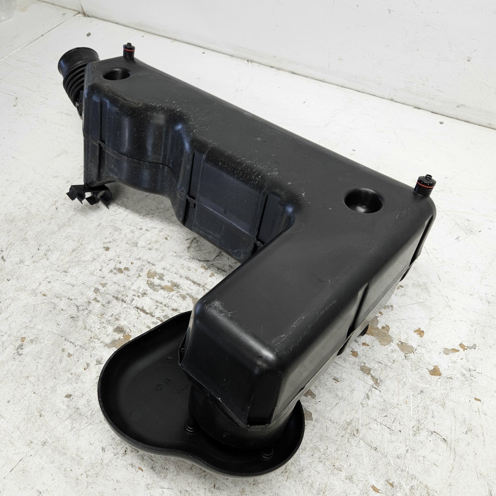 Sea Doo Bombardier 2002-2003 GTX 4-Tech OEM Complete Air Silencer Part 273000189