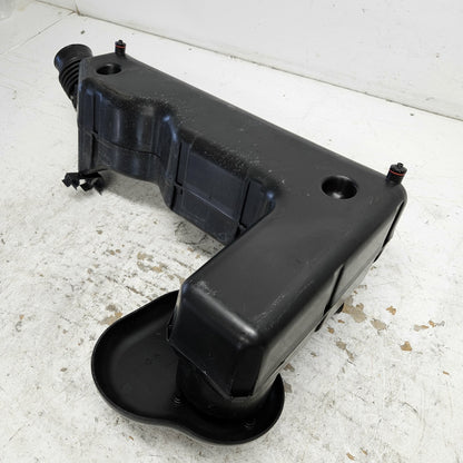 Sea Doo Bombardier 2002-2003 GTX 4-Tech OEM Complete Air Silencer Part 273000189
