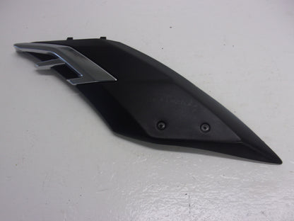 Yamaha WaveRunner 2012 FX Cruiser SHO1.8 L OEM Left Rear Cover # F2S-U890M-10-00