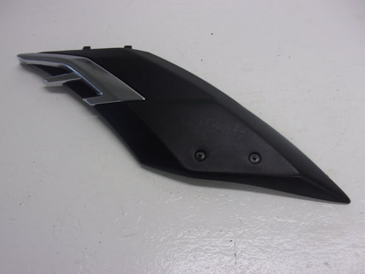 Yamaha WaveRunner 2012 FX Cruiser SHO1.8 L OEM Left Rear Cover # F2S-U890M-10-00