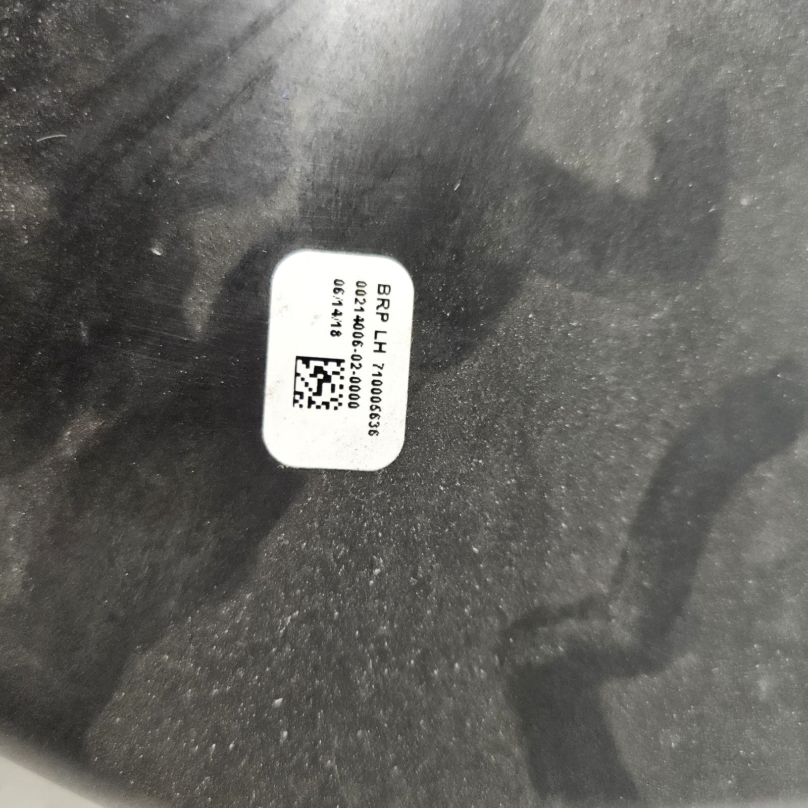 Can-Am Roadster 2019-2021 Ryker OEM Right Headlight Assembly Part# 710005637
