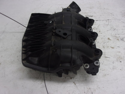 Can-Am Roadster 2019-2022 Ryker OEM Air Intake Manifold Assembly Part# 420867005