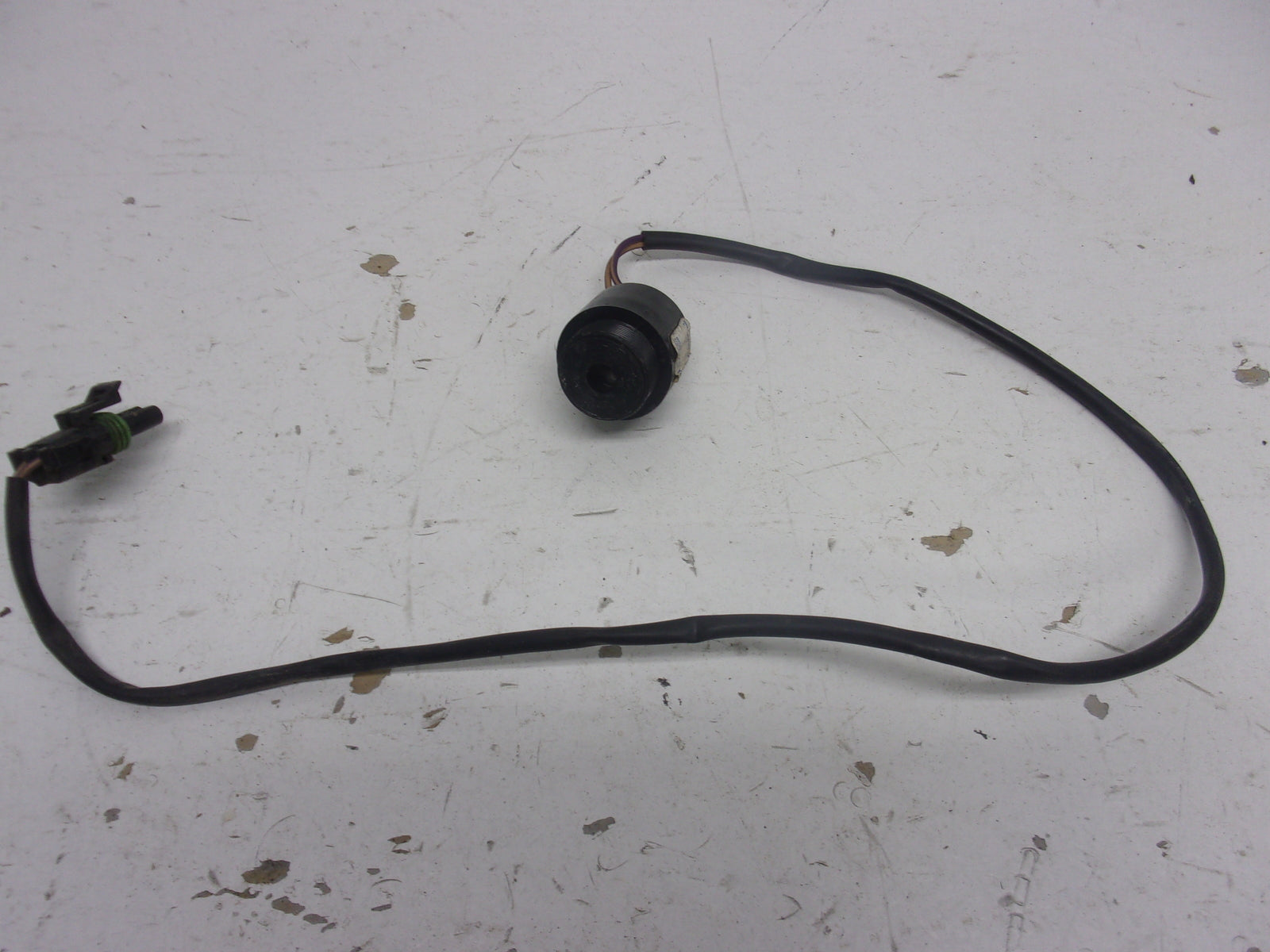 Sea Doo Bombardier PWC 1997-2003 GS GSX XP GTI GTX XP RX LRV Buzzer # 278000978