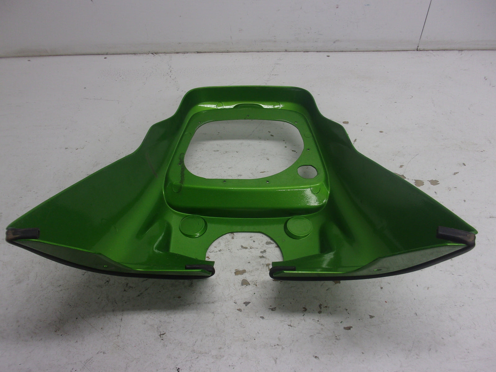 Kawasaki Jet Ski 2003-2004 Ultra 150 OEM Green Handle Cover Part# 14090-3809-367