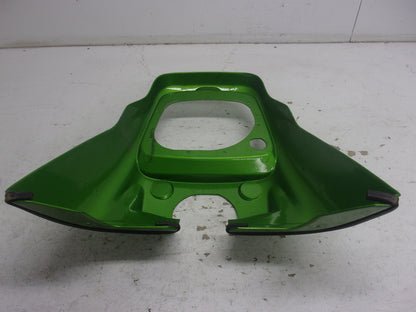 Kawasaki Jet Ski 2003-2004 Ultra 150 OEM Green Handle Cover Part# 14090-3809-367