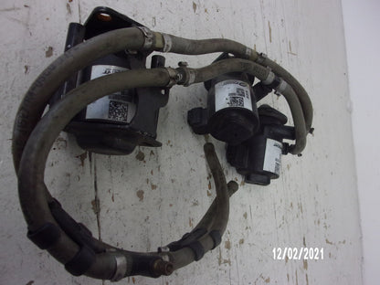 Polaris PWC Watercraft 2003-2004 Genesis OEM Fuel Injector Assembly Part 1253337