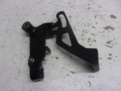 Can-Am Roadster 2008-20 Spyder GS OEM Brake Pedal Plate Assembly Part# 705600634