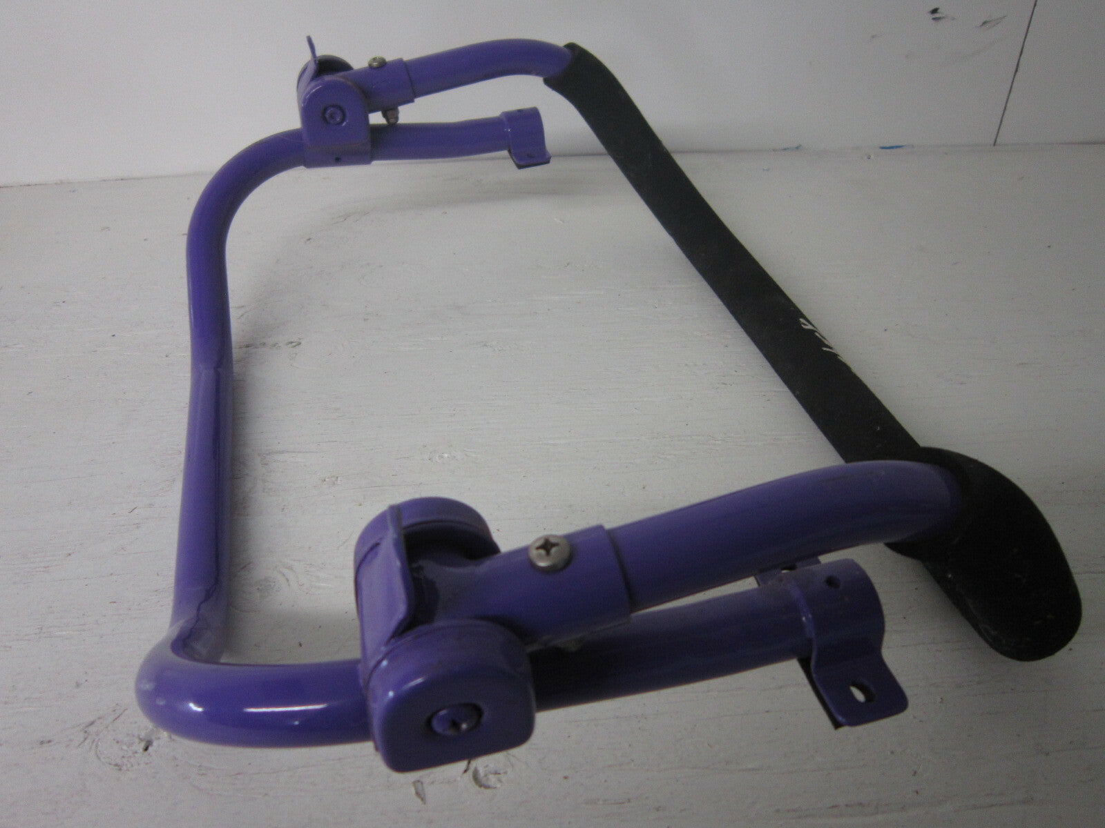 Brand New Purple Aqua Performance Complete Jet Boat Reboarding Step Kit # 1062TL