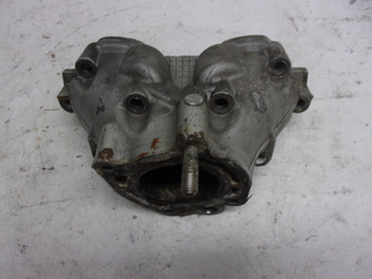 Sea-Doo Bombardier 01-03 LRV GTX GTI DI XP RX Exhaust Manifold Part# 290979606