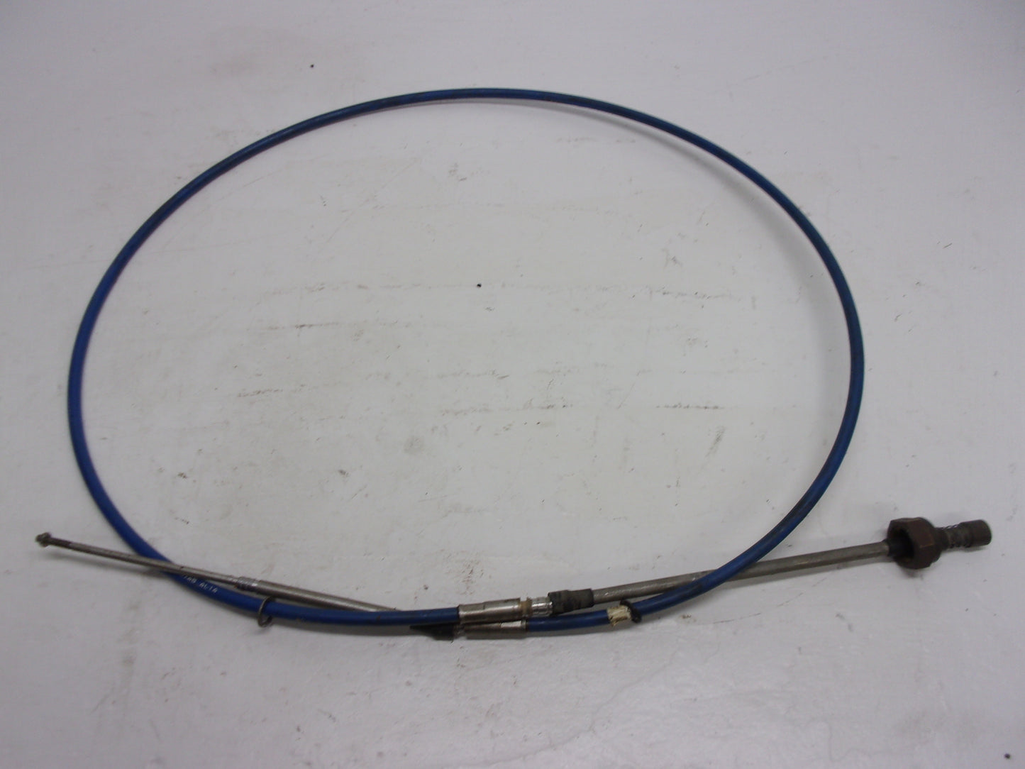 Kawasaki Jet Ski 1995-1997 STS OEM Steering Cable Part# 59406-3745
