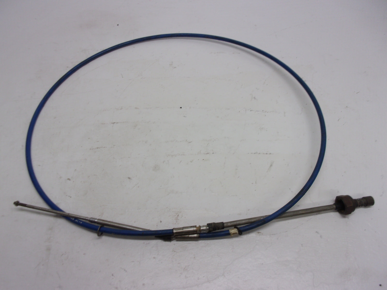 Kawasaki Jet Ski 1995-1997 STS OEM Steering Cable Part# 59406-3745