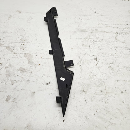 Yamaha WaveRunner 2015-2020 VX GP VXR OEM Black RH Trim Part# F2X-U89AB-00-00