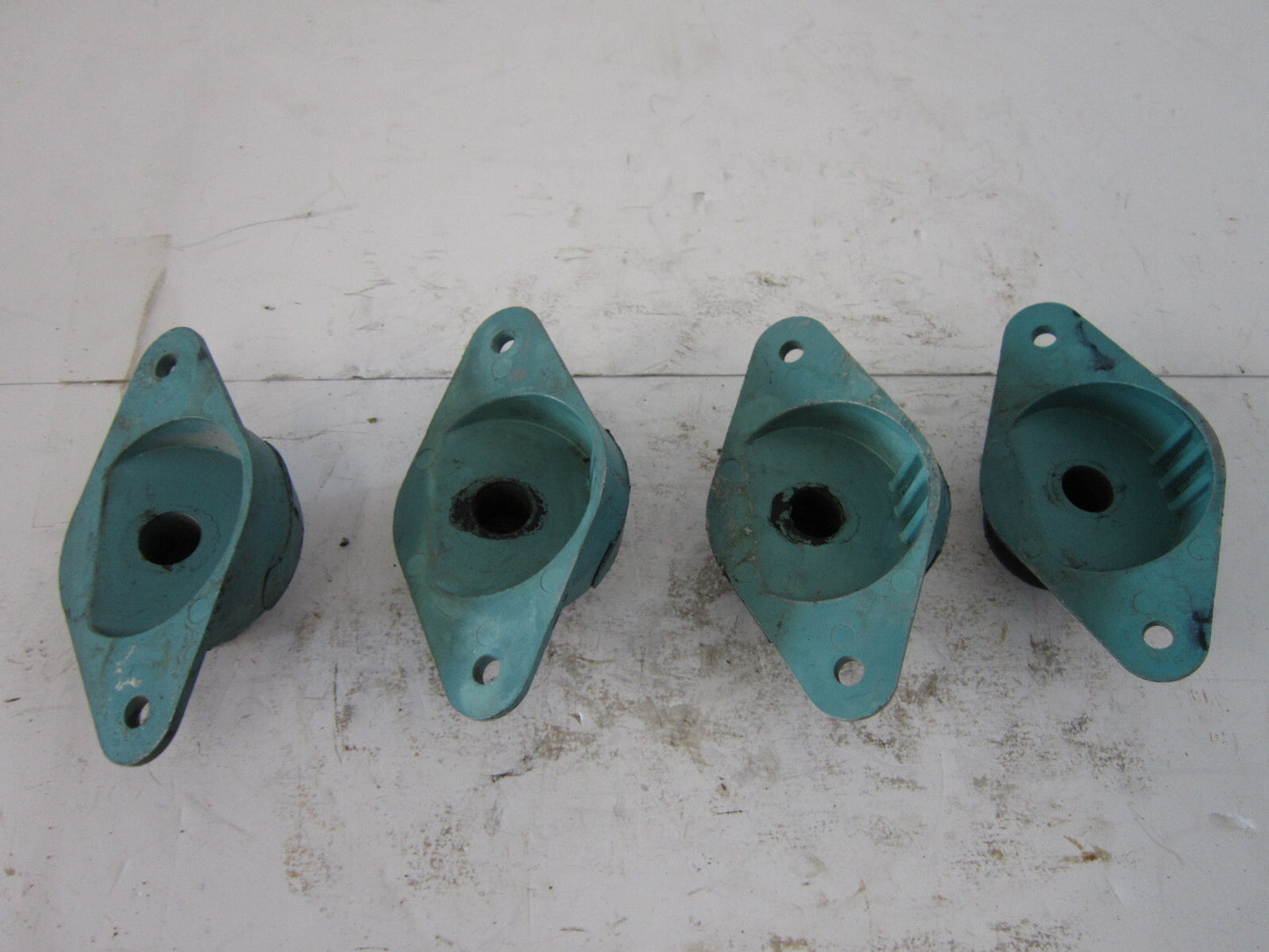 Kawasaki Jet Ski 1995-2007 STX ZXI Ultra 900/1100 Engine Mount Part# 92160-3838