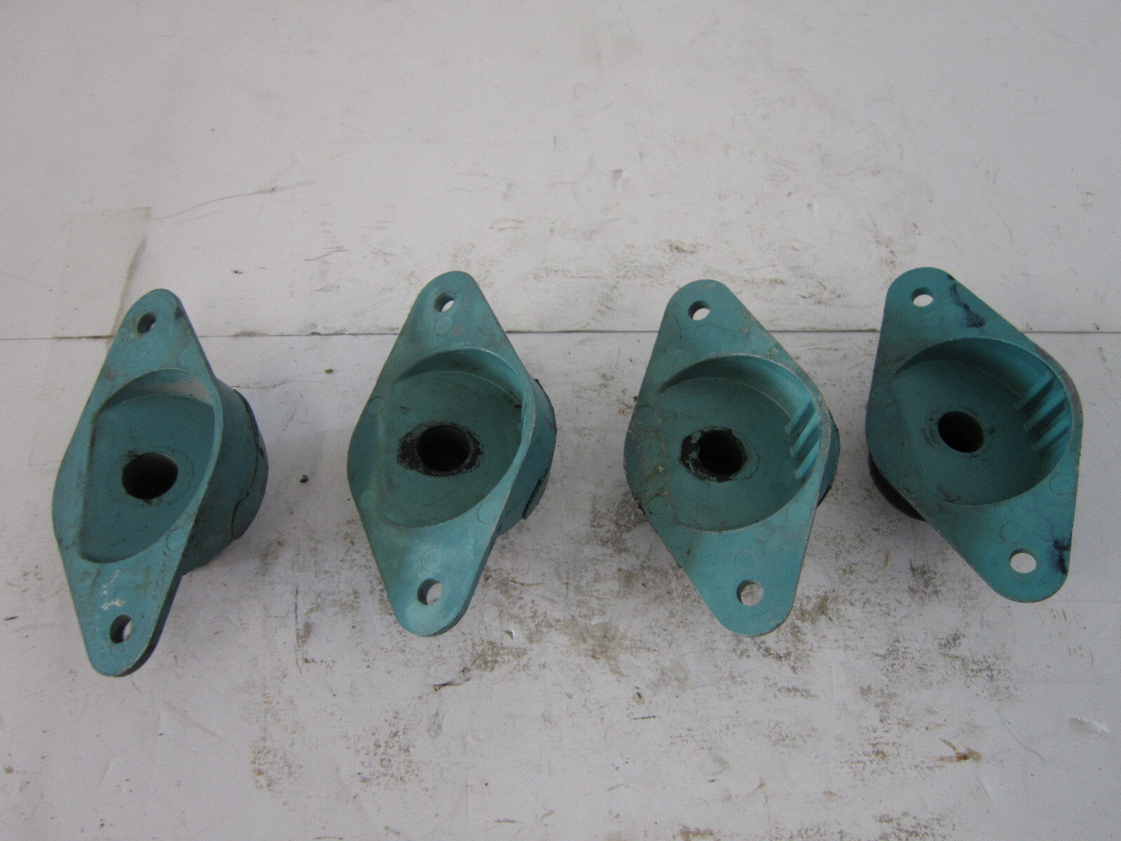 Kawasaki Jet Ski 1995-2007 STX ZXI Ultra 900/1100 Engine Mount Part# 92160-3838