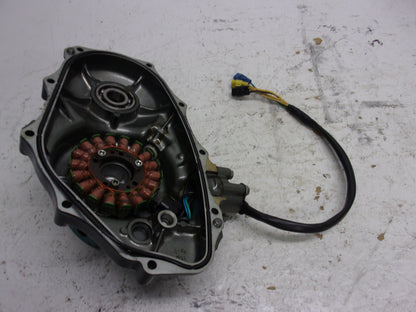 Kawasaki PWC Jet Ski 1999-2003 Ultra 150 STX-R OEM Stator + Cover # 21003-3740
