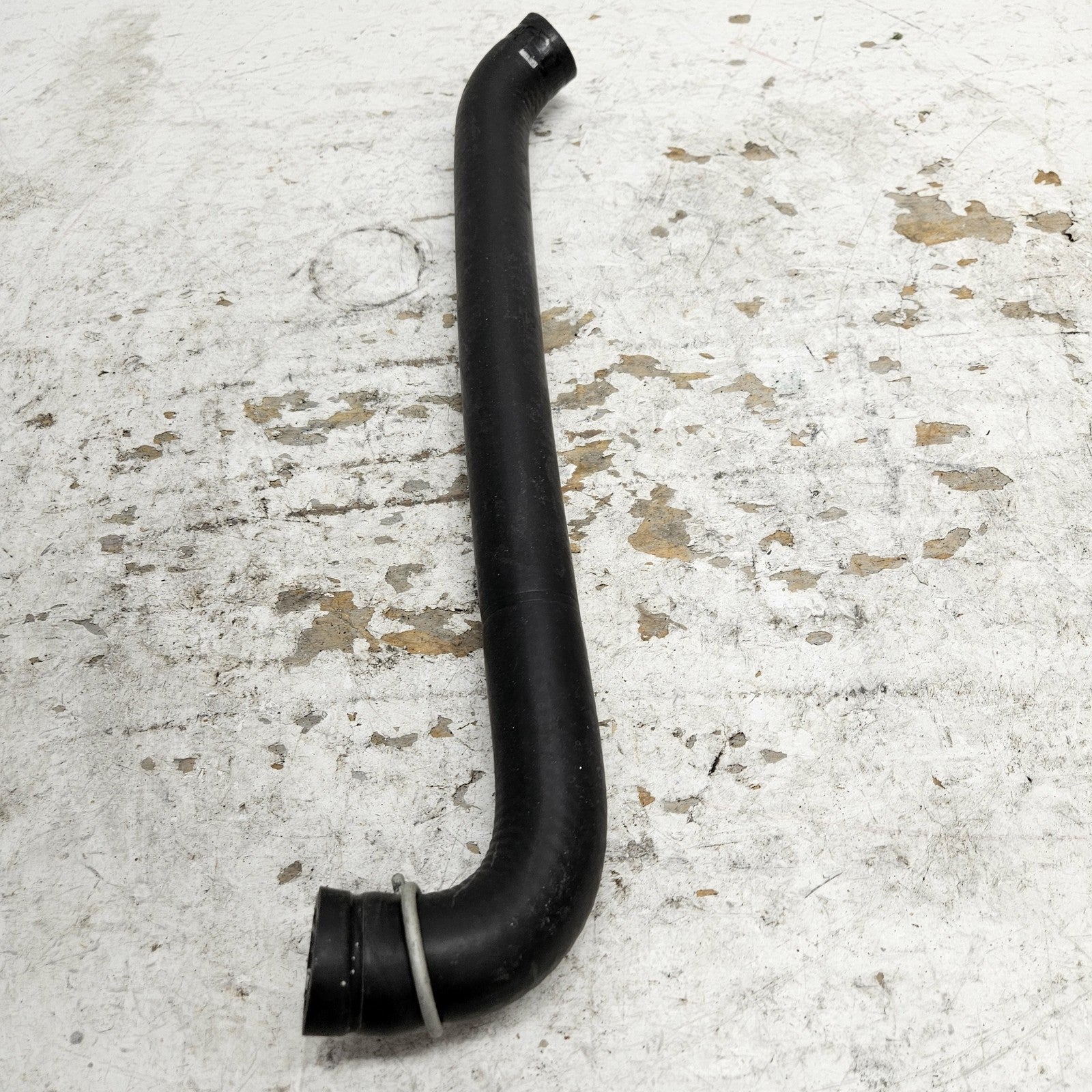 Sea Doo Bombardier 2002-2005 RXT GTX SC OEM Right Coolant Hose Part# 276000091