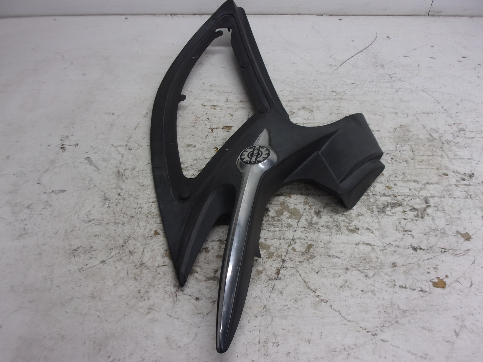 Sea Doo Bombardier 2000-2003 LRV GTX OEM Right Intake Grill Part# 269500715