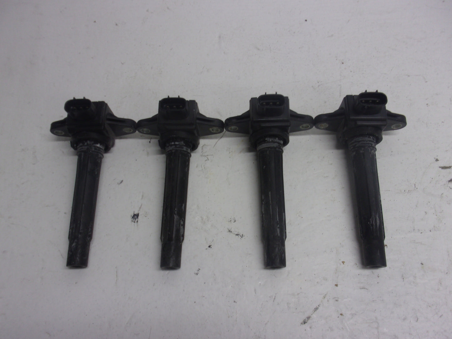 Yamaha WaveRunner 2008-2021 FX VX FZS FZR GP Ignition Coil Set # 6S5-82310-00-00