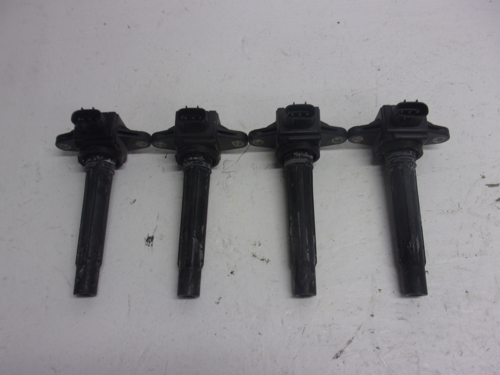 Yamaha WaveRunner 2008-2021 FX VX FZS FZR GP Ignition Coil Set # 6S5-82310-00-00
