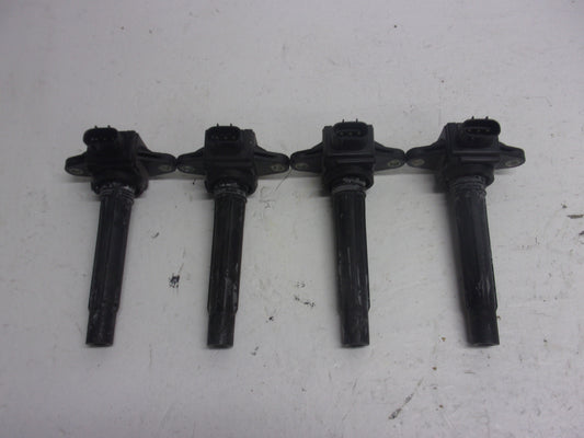 Yamaha WaveRunner 2008-2021 FX VX FZS FZR GP Ignition Coil Set # 6S5-82310-00-00