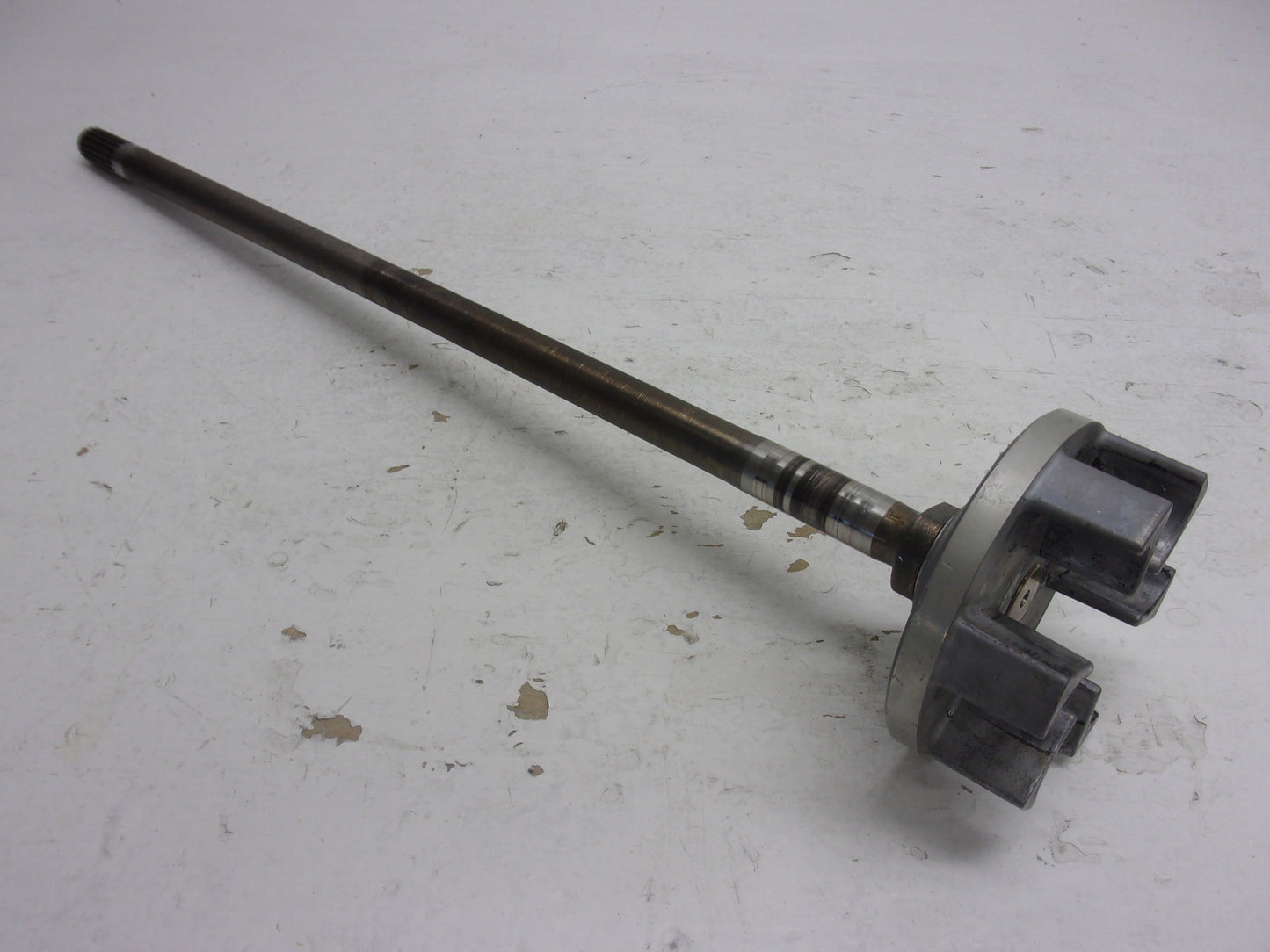 Kawasaki Jet Ski 2003-2021 Ultra STX-12F/15F Drive Shaft + Coupler # 39159-3739