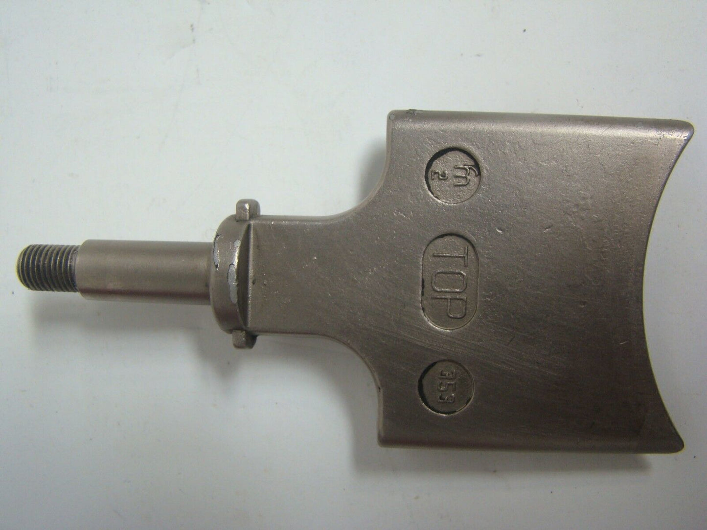 Sea-Doo Bombardier 1996-1997 GSX GTX XP SPX Rave Exhaust Valve #290854352 NEW