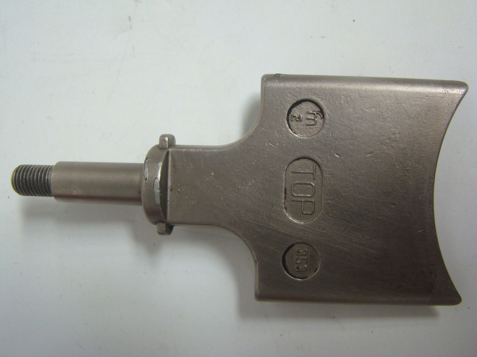 Sea-Doo Bombardier 1996-1997 GSX GTX XP SPX Rave Exhaust Valve #290854352 NEW