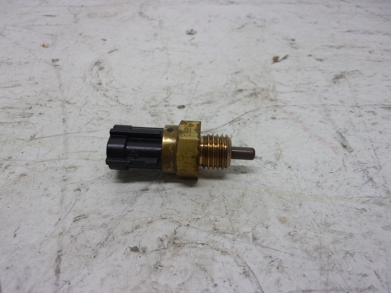Kawasaki Jet Ski 2003-2021 STX 12/15 Ultra LX OEM Air Temp Sensor # 21176-1086
