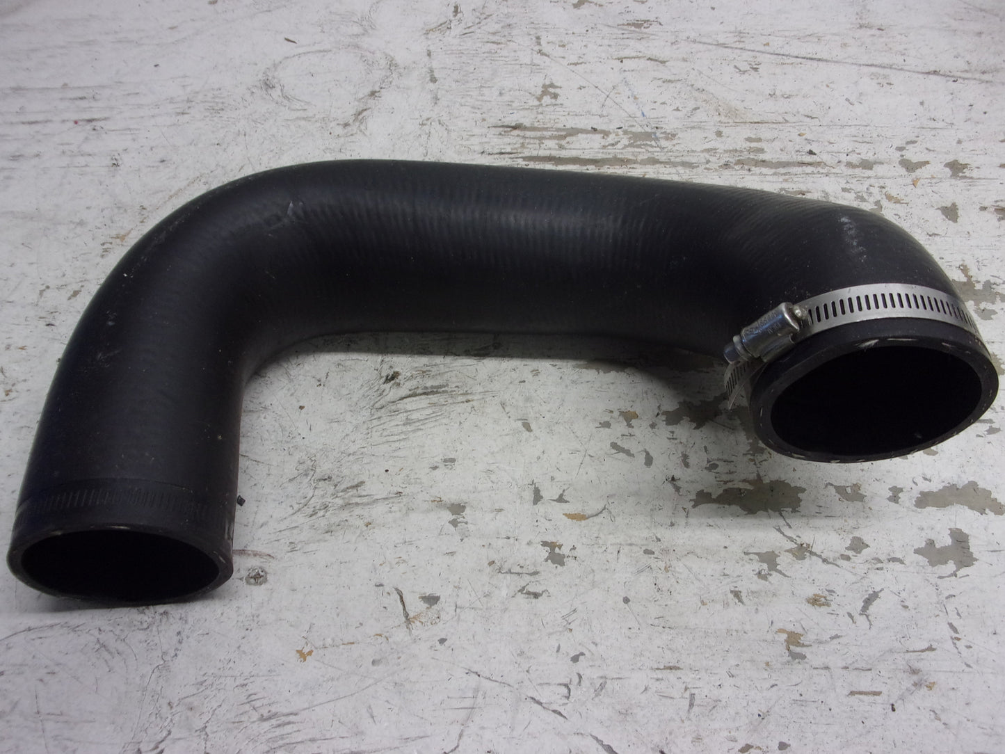 Polaris PWC Watercraft 1994-2004 Virage SL SLT OEM Exhaust Hose Part# 5410786