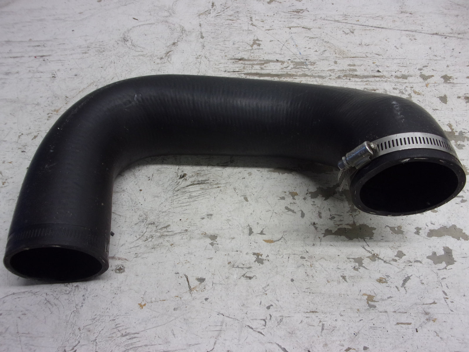 Polaris PWC Watercraft 1994-2004 Virage SL SLT OEM Exhaust Hose Part# 5410786
