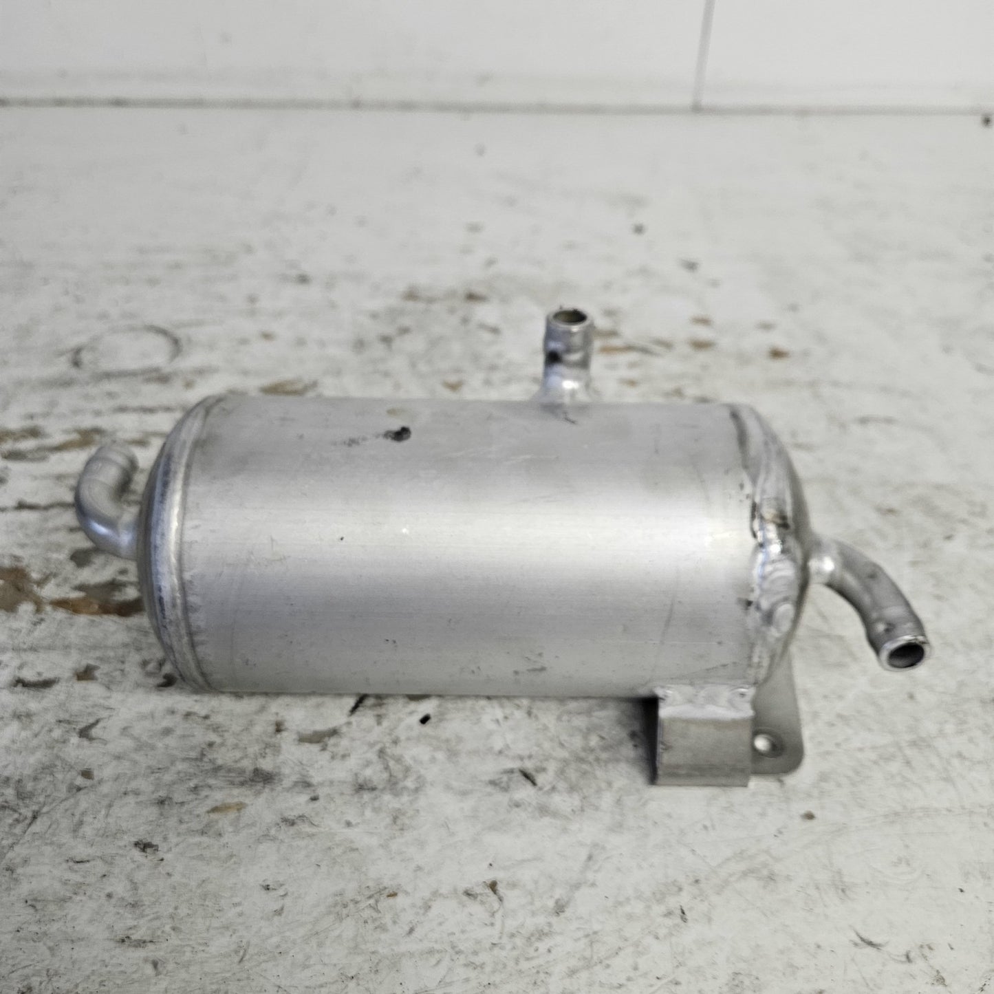 Kawasaki Jet Ski 2007-2012 Ultra OEM Oil Separator Tank Assembly Part 52001-3741
