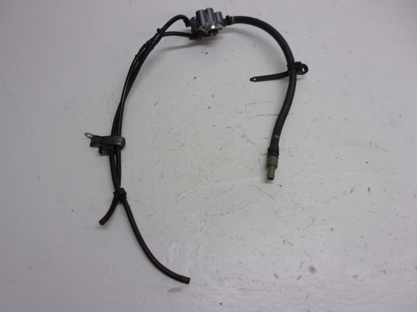 Yamaha WaveRunner 1995 VXR 650 OEM Oil Injection Pump Assembly 61L-13200-10-00
