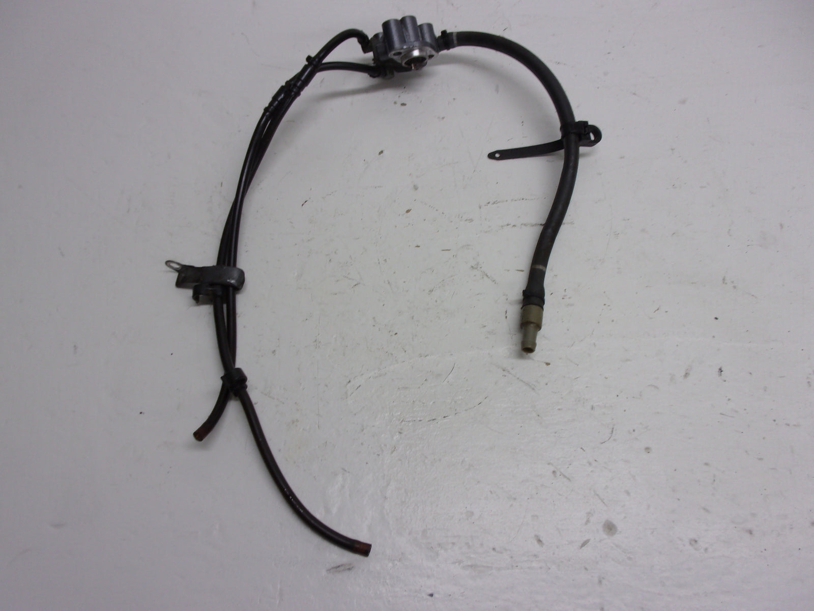 Yamaha WaveRunner 1995 VXR 650 OEM Oil Injection Pump Assembly 61L-13200-10-00